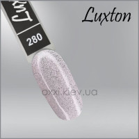 LUXTON Гель-лак №280
